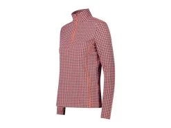 CMP Dames Ski Pully 31L1026-21ZH 5 CMP Dames Ski Pully 31L1026-21ZH -Ski Uitrusting Winkel 2 2 cmp dames ski pully 31l1026 21zh