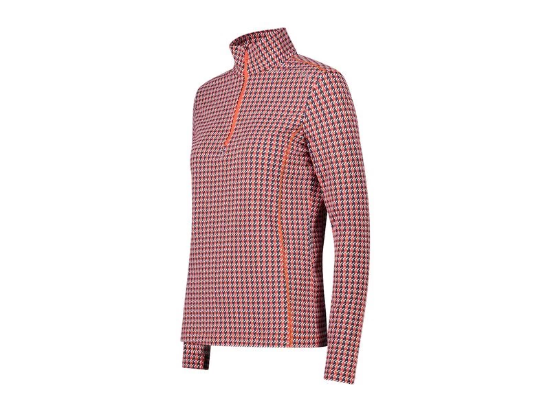 CMP Dames Ski Pully 31L1026-21ZH 3 CMP Dames Ski Pully 31L1026-21ZH - Afbeelding 3