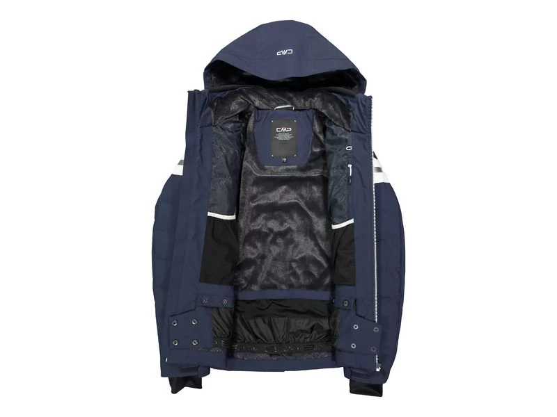 CMP Ski Jas Dames 30W0816 4 CMP Ski Jas Dames 30W0816 - Afbeelding 4