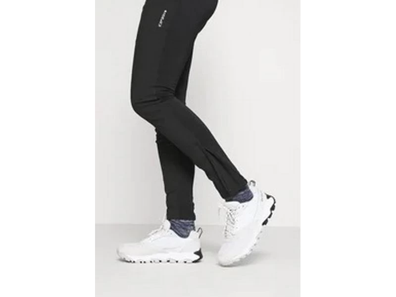 Icepeak Stretch Softshell Gevoerde Broek Dames Doral 4 Icepeak Stretch Softshell Gevoerde Broek Dames Doral - Afbeelding 4