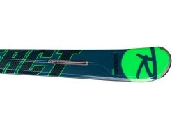 Rossignol Heren Ski React R4 Sport -Ski Uitrusting Winkel 2 3 rossignol heren ski react r4 sport rri01li