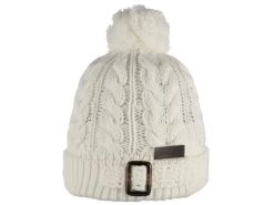 Sinner Muts Aspen White