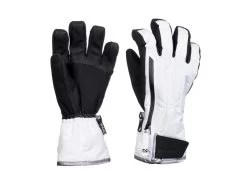 Sinner Dames Ski Handschoen Sunlight Dry-s+ Wit