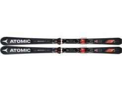 AtOMIC Heren Ski Redster X5