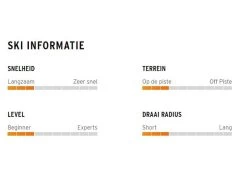 Head Heren Ski V-shape V2 -Ski Uitrusting Winkel 23 3 head heren ski v shape v2 31528001