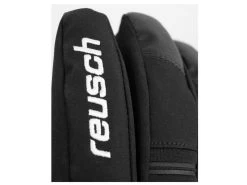 Reusch Heren Ski Handschoen Kondor R-tex-xt -Ski Uitrusting Winkel 23 4 reusch heren ski handschoen kondor r tex xt vinger 6101235 7700