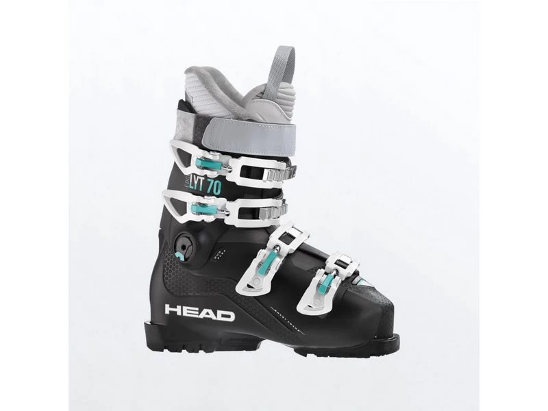 Head Dames Skischoen Edge Lyt 70 W 1 Head Dames Skischoen Edge Lyt 70 W