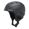 Sinner Skihelm Typhoon Matte Black
