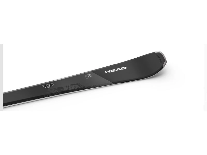 Head Dames Ski Real Joy Slr Pro 2 Head Dames Ski Real Joy Slr Pro - Afbeelding 2