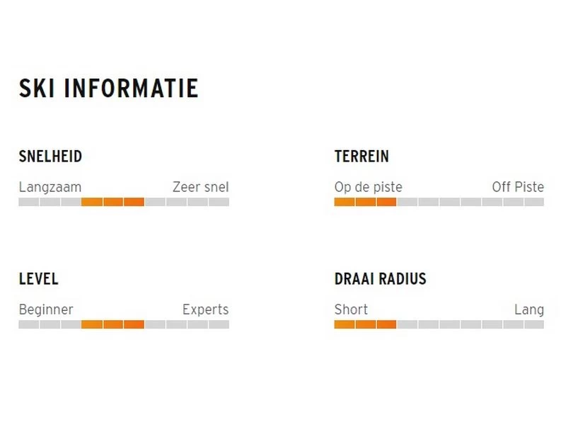 Head Dames Ski Real Joy Slr Pro 4 Head Dames Ski Real Joy Slr Pro - Afbeelding 4