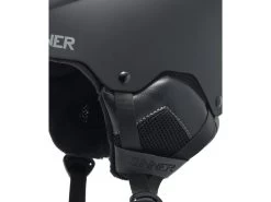 Sinner Skihelm Typhoon Matte Black 8 Sinner Skihelm Typhoon Matte Black -Ski Uitrusting Winkel 24 3 sinner skihelm typhoon matte black sihe 134 10z