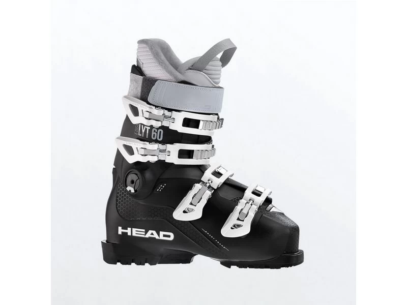 Head Dames Skischoen Edge Lyt 60 W 1 Head Dames Skischoen Edge Lyt 60 W