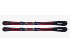 Head Heren Ski Shape E-V5 Performance Ski
