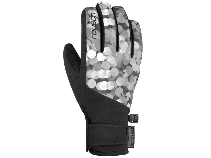 Reusch Dames Skihandschoen Britney R-tex-xt 1 Reusch Dames Skihandschoen Britney R-tex-xt
