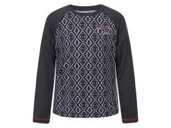 Icepeak Ski Pully Meisjes Hannah