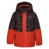 Icepeak Ski Jas Jongens Jasper