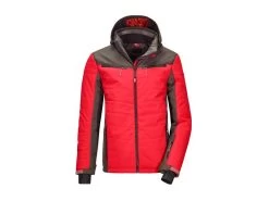 Killtec Ski Jas Heren Savognin 298