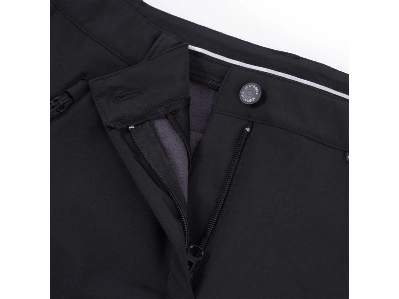 Icepeak Ski Broek Dames Frechen 990 2 Icepeak Ski Broek Dames Frechen 990 - Afbeelding 2