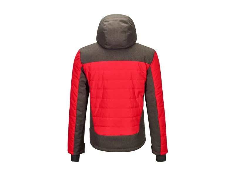 Killtec Ski Jas Heren Savognin 298 2 Killtec Ski Jas Heren Savognin 298 - Afbeelding 2