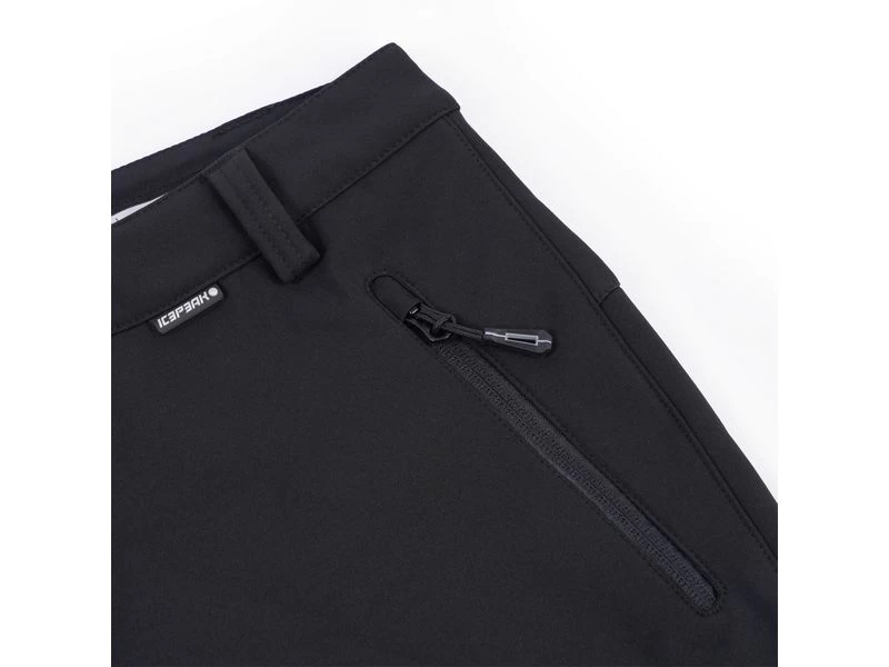 Icepeak Ski Broek Dames Frechen 990 3 Icepeak Ski Broek Dames Frechen 990 - Afbeelding 3