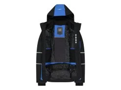 CMP Ski Jas Heren 32W0147 -Ski Uitrusting Winkel 3 3 cmp ski jas heren binnenkant 32w0147 u901