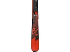Rossignol Heren Ski Experience 80 Ci 8 Rossignol Heren Ski Experience 80 Ci -Ski Uitrusting Winkel 3 3 rossignol heren ski experience 80 ci rrj01fh