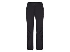 Icepeak Ski Broek Dames Outi Zwart 2