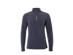 Brunotti Ski Pully Heren Tenno Fleece Blauw