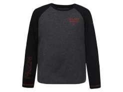 Icepeak Ski Pully Jongens Holt