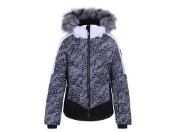 Icepeak Ski Jas Meisjes Leal 980