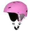 Sinner Skihelm Bingham Matte Pink
