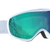 Salomon Skibril Goggle Sense Photo Wit