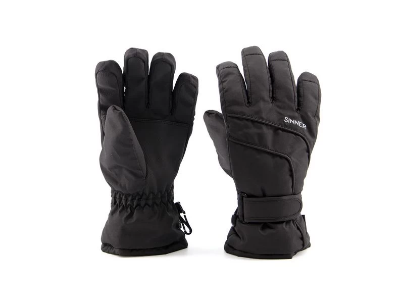 Sinner Dames Skihandschoen Mesa 1 Sinner Dames Skihandschoen Mesa