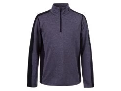 Icepeak Ski Pully Kinderen Robin Antraciet 817