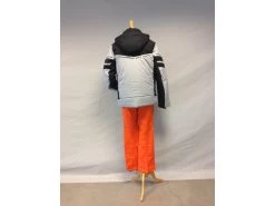 Icepeak Ski Jas Heren Case -Ski Uitrusting Winkel 35 2 icepeak heren ski jack case 56202 810