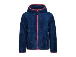 Icepeak Meisjes Fleece Vest Loa