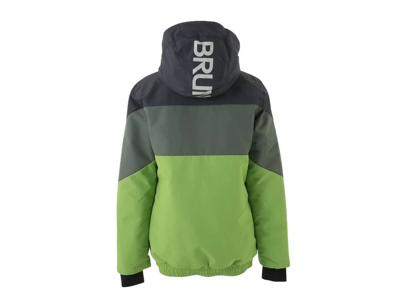 Brunotti Ski Jas Jongens Crater 2 Brunotti Ski Jas Jongens Crater - Afbeelding 2