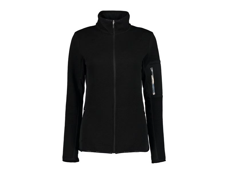 Icepeak Dames Ski Pully Midlayer Emery 990 1 Icepeak Dames Ski Pully Midlayer Emery 990