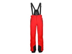 Killtec Ski Broek Heren Enosh Oranje 624