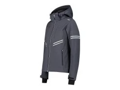 CMP Ski Jas Dames 32W0226-U911 -Ski Uitrusting Winkel 4 2 cmp ski jas dames 32w0226 u911