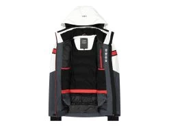 CMP Ski Jas Heren 32W0137 -Ski Uitrusting Winkel 4 3 cmp ski jas heren binnenkant 32w0137u911