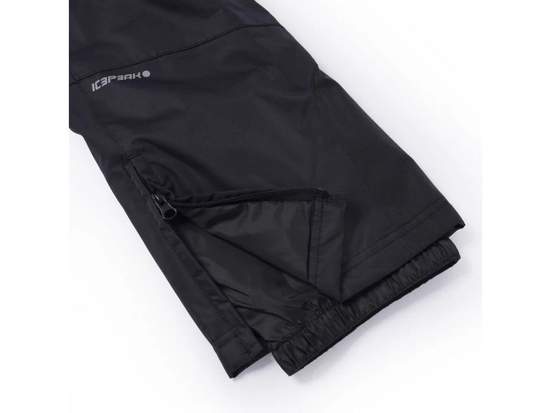 Icepeak Ski Broek Kinderen Lenzen 990 4 Icepeak Ski Broek Kinderen Lenzen 990 - Afbeelding 4