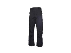 Rehall Ski Snowboard Broek Heren Dizzy-R Black