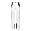 CMP Ski Broek Dames 3W03106 Wit