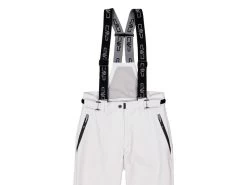 CMP Ski Broek Dames 3W03106 Wit 5 CMP Ski Broek Dames 3W03106 Wit -Ski Uitrusting Winkel 41 2 cmp ski broek dames wit 3w03106 88bg