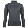 Icepeak Dames Ski Pully Rosina Antraciet