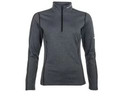 Icepeak Dames Ski Pully Rosina Antraciet