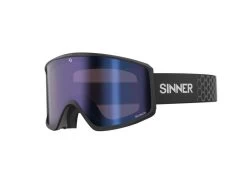 Sinner Unisex Skibril Sin Valley Sintec