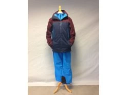 Protest Ski Jas Heren Lemmys -Ski Uitrusting Winkel 44 2 protest heren ski jack lemmys 6711072 2