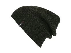 Sinner Muts Mission Black